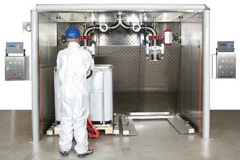 Lunatic—For Protein and Nucleic Acid Quantification