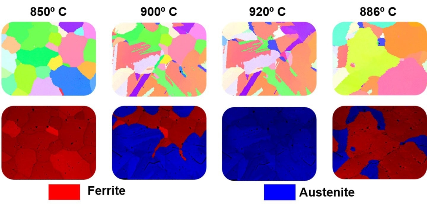 Ultra-Fast Real-Time Semiconductor AMC Monitors
