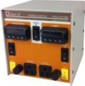 TMC’s Quiet Island® for Enhanced Acoustic Control and Stability