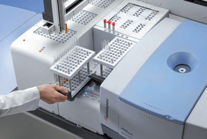 STA-10 - Automated Plasma System