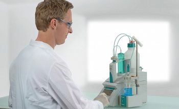 Promass U 500: The Ideal Single-Use Flowmeter