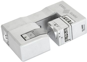 In-Situ SEM Nanoindenter - FT-NMT04