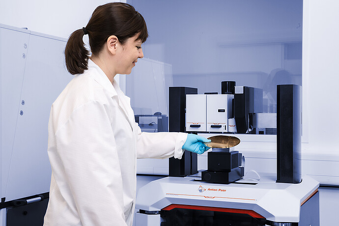 SPS-M: A Spot Plasma Source
