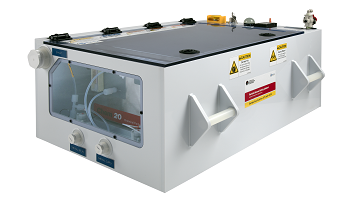 Optical Liquid Particle Counting with the LiQuilaz® II S Series