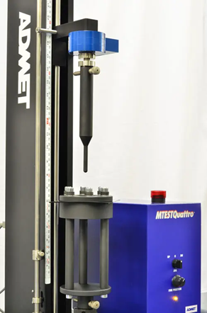 Puncture Fixture Equipment - Features and Applications