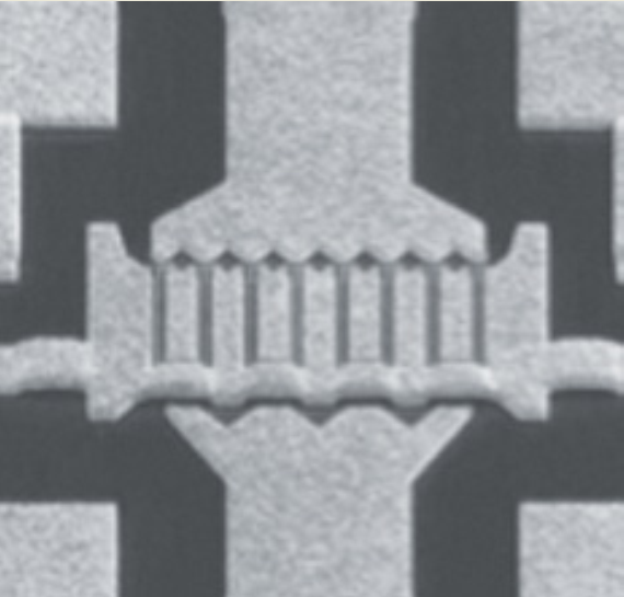 Compound semiconductor application