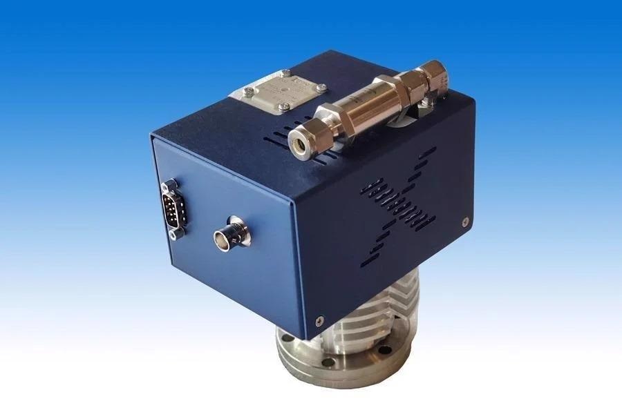 Evactron® U50: Plasma De-Contaminator for UHV Chambers