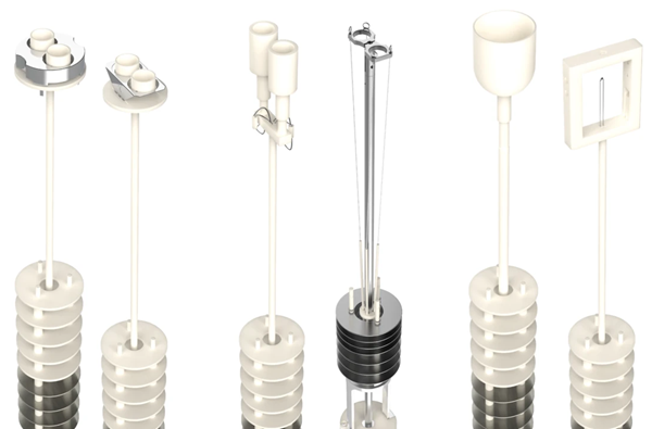 Jupiter® Series – Thermal Analysis Systems