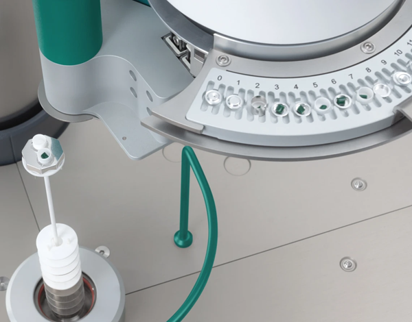 Jupiter® Series – Thermal Analysis Systems