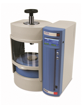 Specac Autotouch Hydraulic Press - 8, 15, 25 and 40 Ton