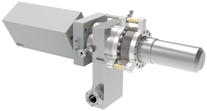 Beam deflector: With adjustable tilt, part number 582000.