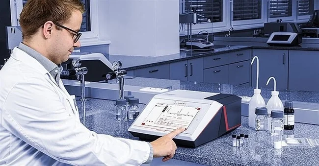 Advanced BeScan Lab Technology for Optimal Product Stability