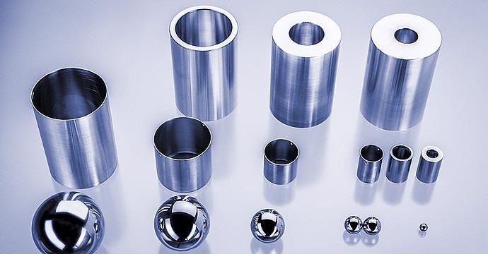 The Ultrapyc Series of Gas Pycnometers