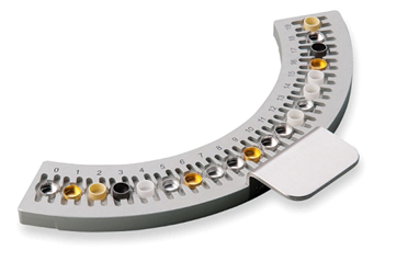 Libra Series for Enhanced Thermogravimetric Analysis