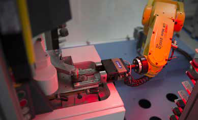 Integrated O-PTIR, Raman, and Fluorescence Microscopy Platform