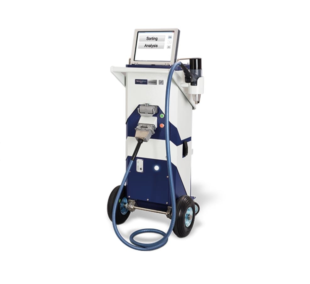 Integrated O-PTIR, Raman, and Fluorescence Microscopy Platform