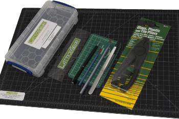 2210 Series BenchMate - Vibration-Free Platform with Passive-Air Design