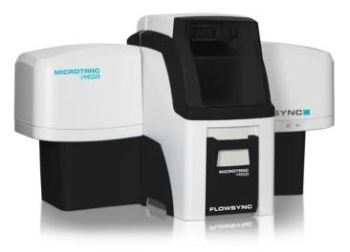 AutoChem III: Catalyst Characterization