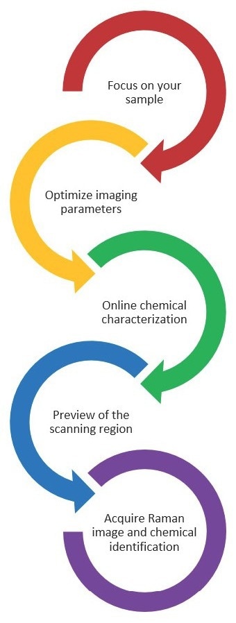 Apollo M™ Raman Microspectrometer