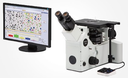 Deep Cooled UV/Vis/NIR Scientific Cameras