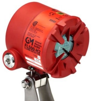 Protect Your Industrial Facility from Fire Hazards
