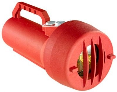 Protect Your Industrial Facility from Fire Hazards