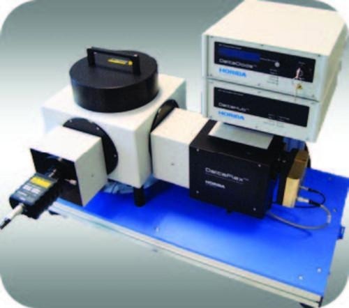 SpectraLED Phosphorescence Light Source