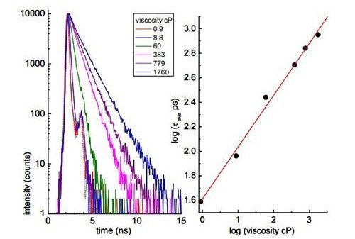 SpectraLED Phosphorescence Light Source