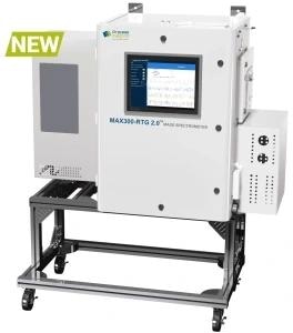 Robust proprietary rheometer provides vacuum capability for higher temperature viscosity measurements on challenging samples.
