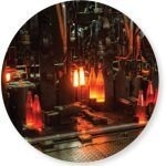 VIS 413 High Temperature Viscometer for Obtaining Melt Viscosity Data from the Widest Range of Materials at the Highest Temperatures