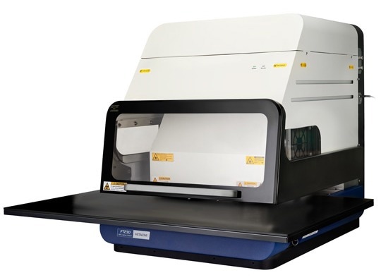 MR Analytical Balances from Mettler Toledo