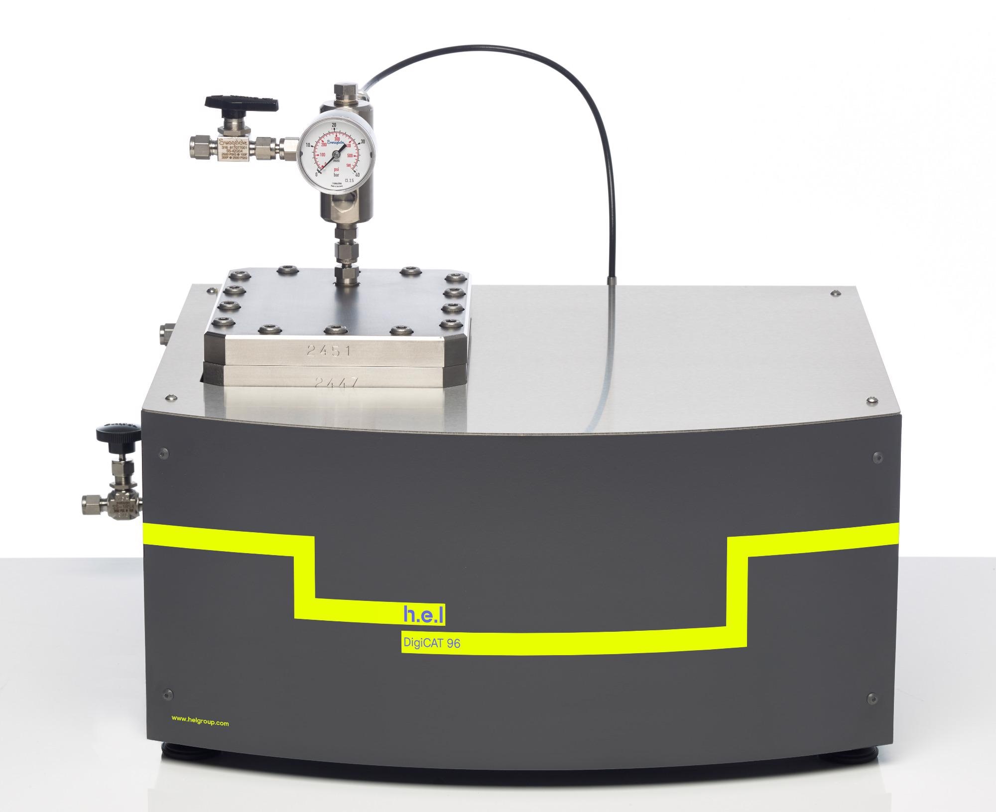 MR Analytical Balances from Mettler Toledo