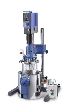 MR Analytical Balances from Mettler Toledo