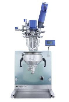 MR Analytical Balances from Mettler Toledo