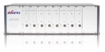 MR Analytical Balances from Mettler Toledo