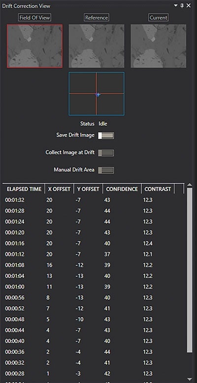5014iQ Beta Attenuation Monitor.