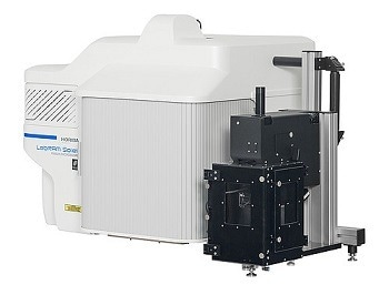 ARL X900 Simultaneous/Sequential XRF Spectrometer.