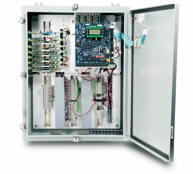 AutoPILOT PRO™ XL Six-Run Expandable EFM/RTU