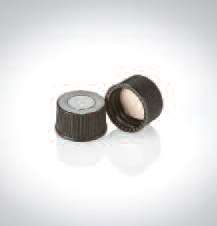 Sample Vials and Caps 2020