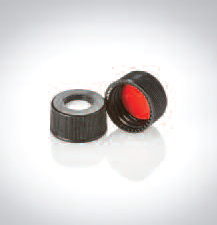 Sample Vials and Caps 2020