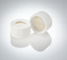Sample Vials and Caps 2020