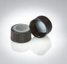 Sample Vials and Caps 2020
