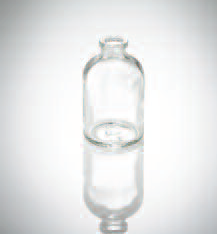 Sample Vials and Caps 2020