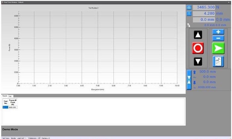 RIE of InP waveguide.