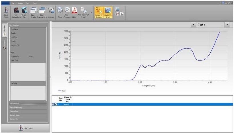 70 nm Fused Silica lines 933 nm deep Cr mask.