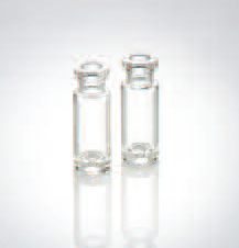 Chromatography Vials and Caps 2020