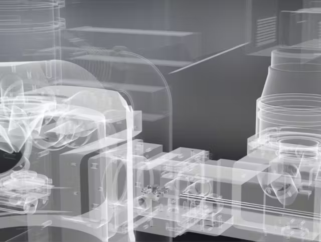 LaserFIB: FemtoSecond Laser