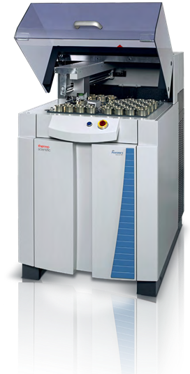 XRF Spectrometer–ARL PERFORM’X from Thermo Scientific