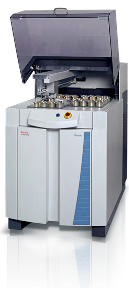 XRF Spectrometer–ARL PERFORM’X from Thermo Scientific