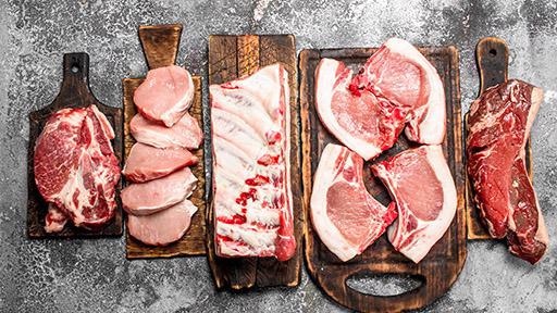 Immuonassays in Food Technologies and Food Testing